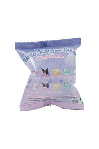 Hello Kitty Tatlı Uykular Sürpriz Figür