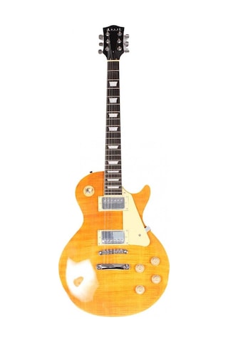 Aelg250-te Tiger Eye Elektro Gitar