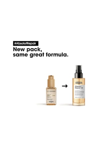 Absolut Repair Oil Cam Serum 90ml