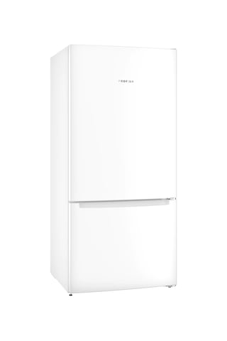 Profilo BD3086WEVN 631 LT No-Frost Kombi Tipi Buzdolabı