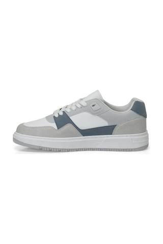 Torex Mıchele Taş Rengi Erkek Sneaker 000000000102714131 Gri