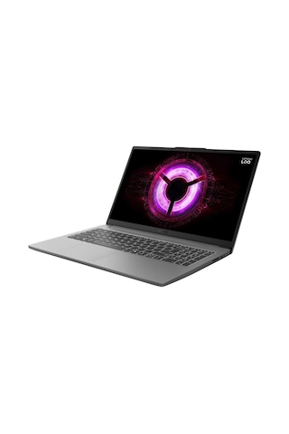 Lenovo LOQ Essential 15ARP10 83S00033TRA8 R7-7735HS 64 GB 1 TB SSD RTX3050 15.6" W11P Dizüstü Bilgisayar
