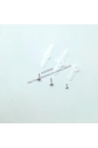 Servo Sg90 9G Mini Micro Servo Rc Araçlar Için