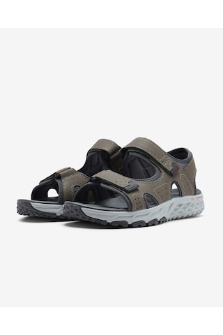 Skechers Escape Plan Traıl Sandal-forever Pursuıt Erkek Bej Sandalet 237588 Ntgy Bej
