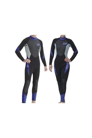 Problue Elbıse Tek Parca Erkek 3 Mm-648 Çok Renkli