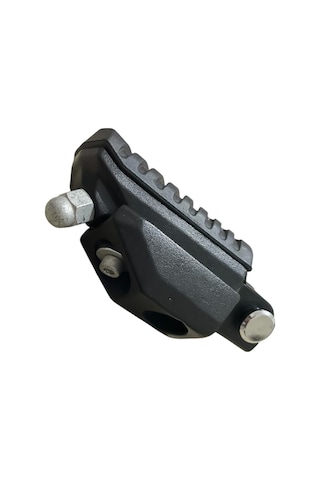 Cf Moto Sr 250 Sol Ön Basamak Komle