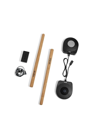 Aeroband Dijital Bateri Pocketdrum 2 Max