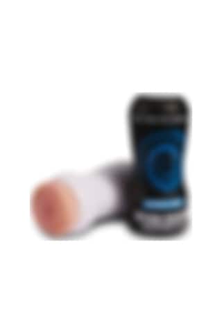 Zaga Oyun 17.5 CM Gerçekçi Doku Realistik Suni Vajina Mastürbatör