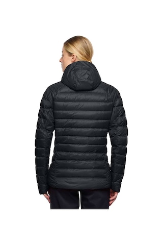 Vaude Monsivo Kaz Tüyü Kadın Mont 48010 Siyah