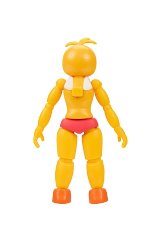 Five Nights At Freddy's Aksiyon Figür - Chica Fnf0101