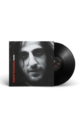 Kazım Koyuncu - Hayde Plak