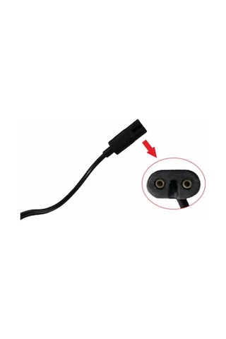 25.8 Volt 0.6 Amper Xiaomi Lexy Jimmy Dikey Süpürge Şarj Adaptörü