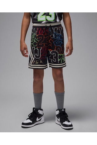Nıke Jordan Jdb Mj Aop Sport Dıamond Short Erkek Çocuk Şort 95d429 95d429 F66 F66