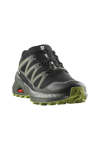 Salomon Speedcross Peak Gore-tex Erkek Outdoor Koşu Ayakkabısıl47790500 Siyah Siyah