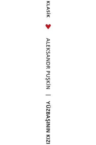 Yüzbaşının Kızı 9789750763885