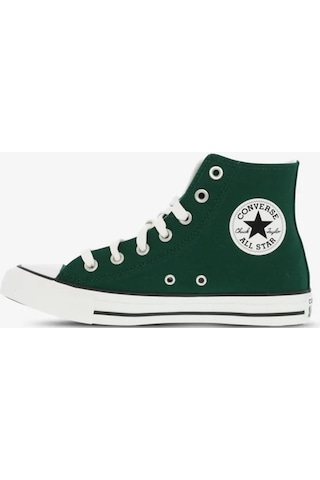 Converse Erkek Ayakkabı A05970c Yeşil