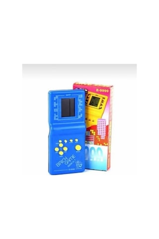 Askımo - Tetris Nostaljik El Atarisi