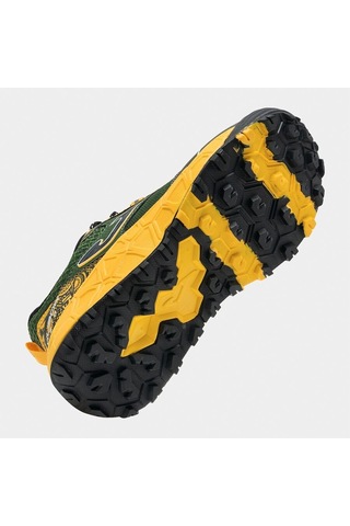 Joma Jkubs2623 Kubor Jr Çocuk Outdoor Ve Trail Ayakkabısı - Yeşil/sarı