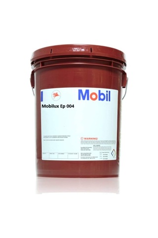 Mobilux Ep 004 18 Gres Yağı KG