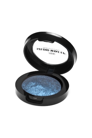 Tca Studio Make-Up Göz Farı Eyeshadow Terra 08