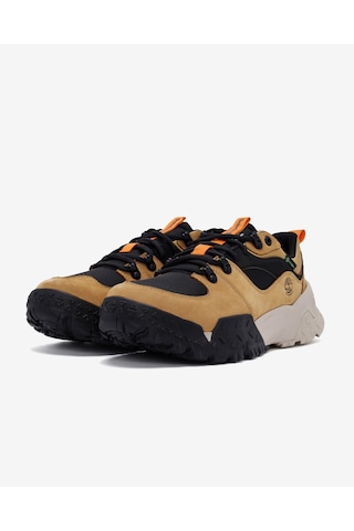 Timberland Motıon Scramble Low Lace Up Waterproof Hiking Boot Bej Bot Tb0a6a147541 Bej