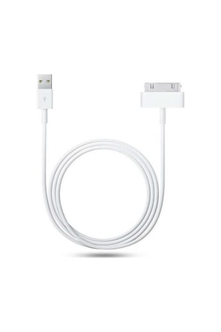 Apple Uyumlu iOS MA591ZM/C 30 Pim Şarj Kablosu Apple Uyumlu iOS MA591ZM/C 30 Pim Şarj Kablosu
