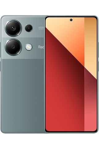 Yenilenmiş Xiaomi Redmi Note 13 Pro 512 GB A Kalite (12 Ay Garantili)