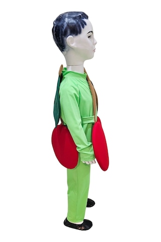 Kiraz Kostümü Çocuk