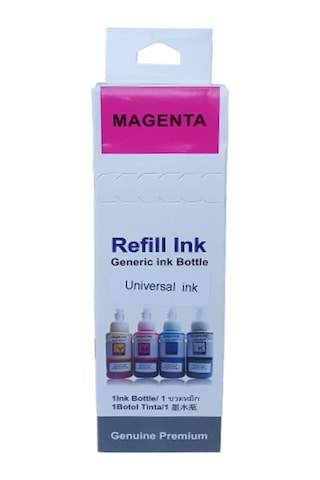 H / Can.magenta Mürekkep 70ml