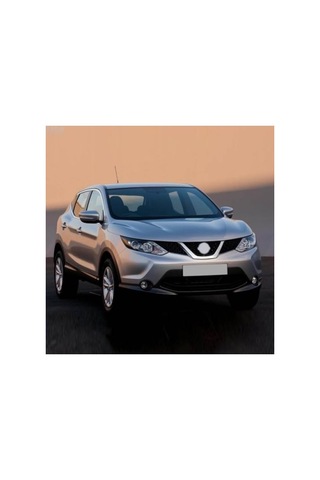 Nissan Qashqai J11 Uyumlu Arka Bagaj Amortisörü 2014-2021