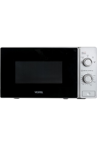 Vestel MD 20 YMG 20 LT Mikrodalga Fırın