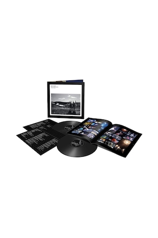 Pink Floyd The Later Years 1987 - 2019 Double Lp Plak