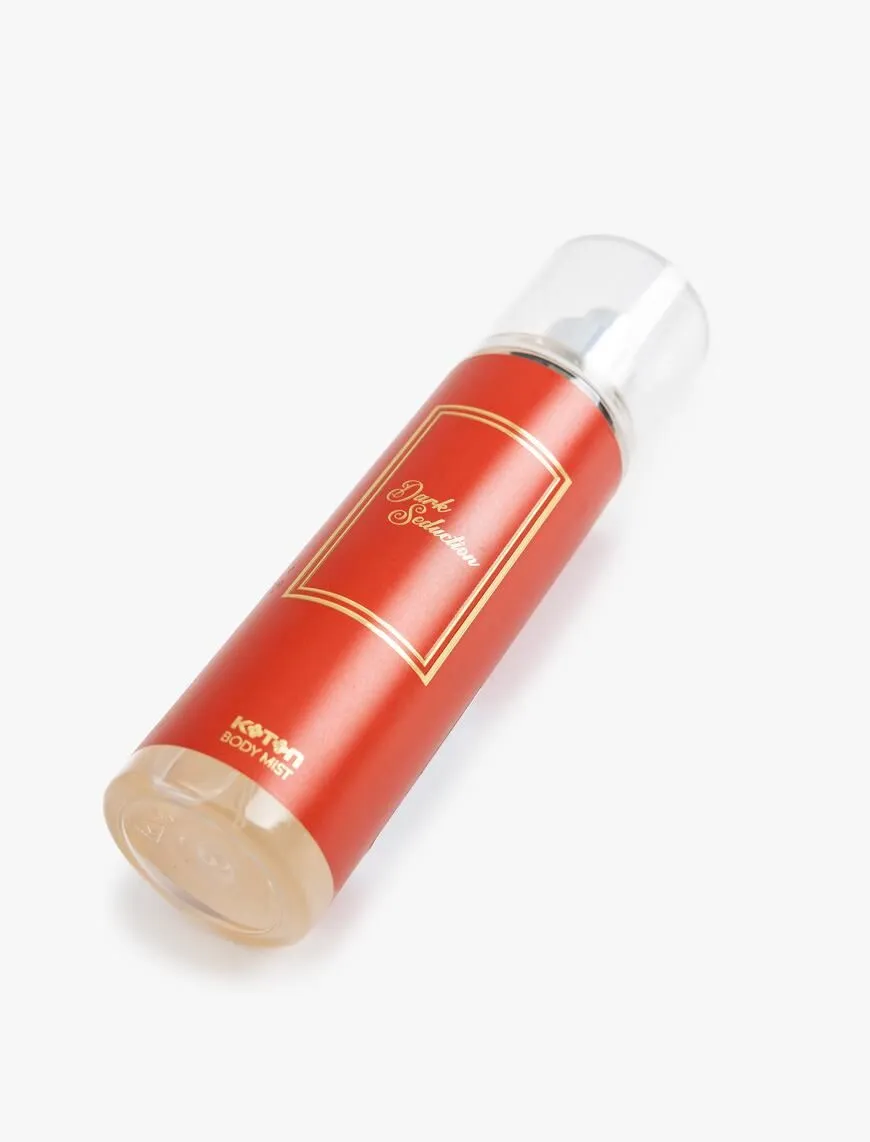 Koton Vücut Spreyi Dark Seduction 150 Ml