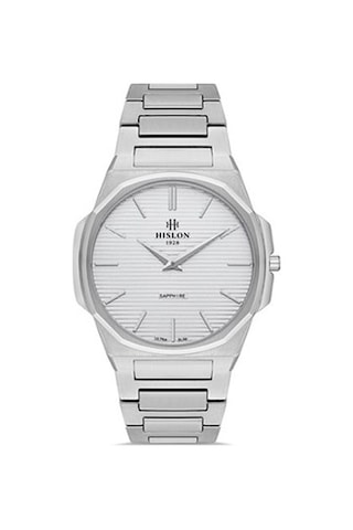 HISLON CL127S-02SS ERKEK KOL SAATİ