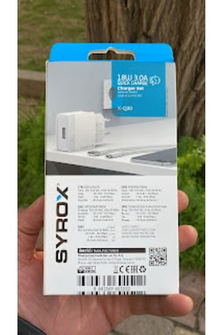Samsung Uyumlu Micro Şarj Takımı
