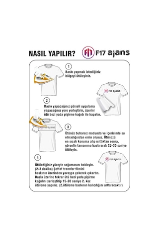 Kelebek Çiçek Ütü İle Yapışan Tekstil Dtf Baskı 2010
