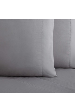Lexroo Everyday Gri Tam Levha Seti Ss1658gyfu-4700