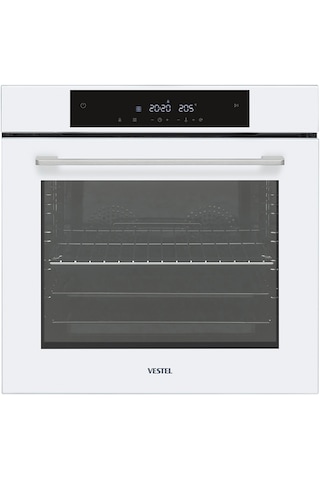 Vestel AF-9786 YB 73 LT Ankastre Fırın