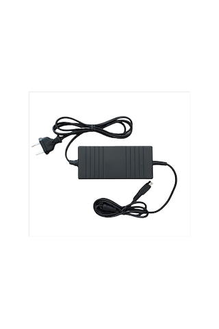 24V 3A Yazıcı Adaptörü 3 Pinli 24 Volt 3 Amper 3 Pin 3 Pimli