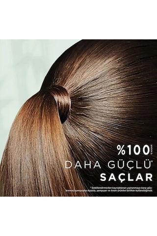 Pantene Pro-v Miracles Root Awakener Durulanmayan Saç Spreyi 100ml