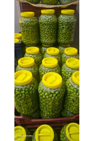Kırma Zeytin 3 Kg Net