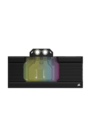 Corsair Hydro X Xg7 Rgb Gpu Water Block 3090. 3080 Cx 9020015 Ww