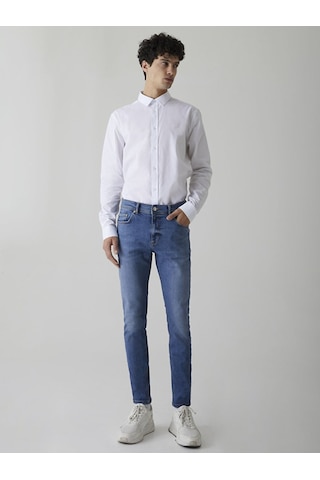Ltb Jumy Normal Bel Super Skınny Erkek Jean Pantolon 010095133815258_54658