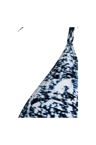 Calvin Klein Trıangle-rp-7758 Glitched Marble Aop