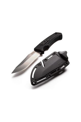 Sog Field Knife-satin Kamp Bıçak