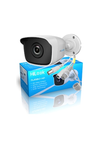 Hilook Thc-B120-Pc 2Mp 2.8Mm Exır Bullet Kamera