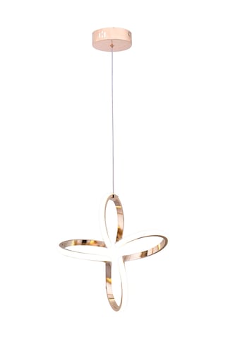 Lily Tek Top Led Sarkıt Avize,gold,3 Renk Yanabilen Led Avize, Modern Salon Oda Led Avize Lily Tek Top Led Sarkıt Avize,gold,3 Renk Yanabilen Led Avize, Modern Salon Oda Led Avize