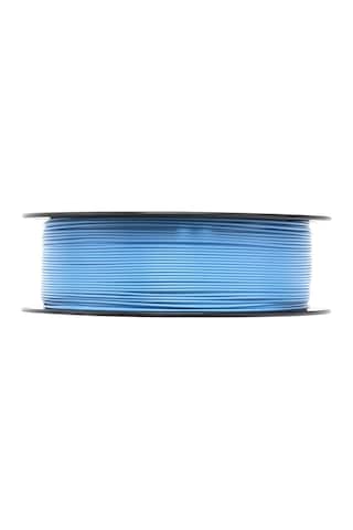 Esun Basic Pla Açık Mavi Filament 1.75mm 1kg - Stabil Baskı, Canlı Açık Mavi Pla