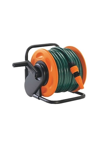 Gf 5760 Hortum Makarası Baby 15 Metre Hortumlu