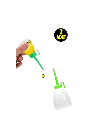 2 Adet 60 Ml Motor Siliikon Makina Makine Yağı Yağlama Plastik Şişesi Huni Damlalık Şişe 122.7 52mm Şeffaf